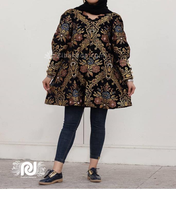 مدل مانتو بهاره 